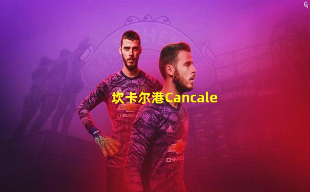 坎卡尔港Cancale