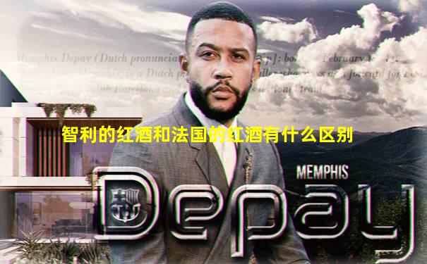 智利的红酒和法国的红酒有什么区别