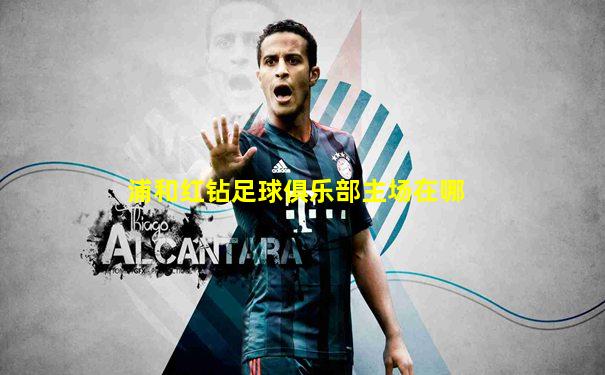 浦和红钻足球俱乐部主场在哪