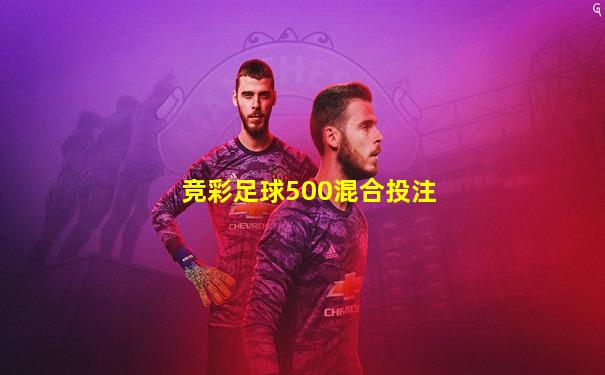 竞彩足球500混合投注